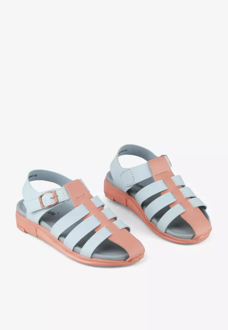 Sepatu Sandal Anak Perempuan K.Berdine 02