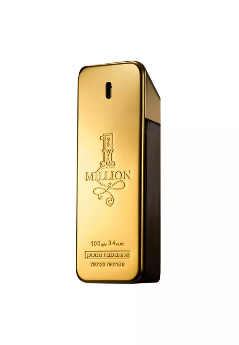 Paco rabanne 1 online million harga