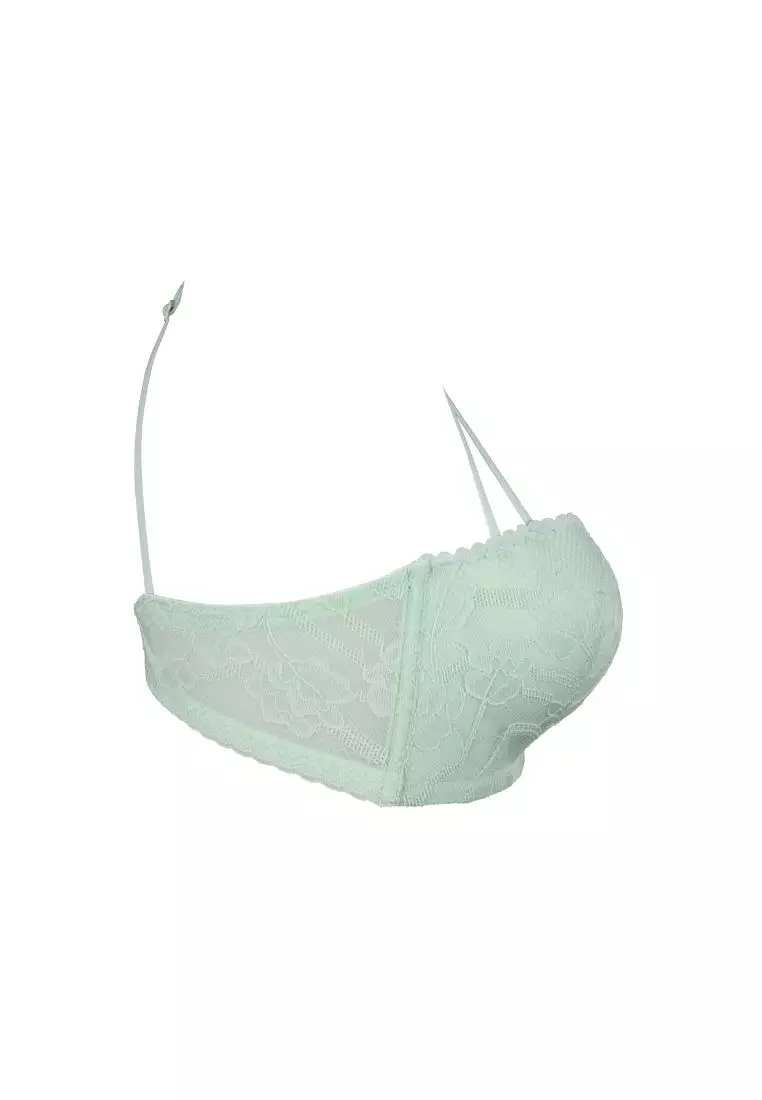 Pretty Pairs - Comfort Fit Lacey Bra