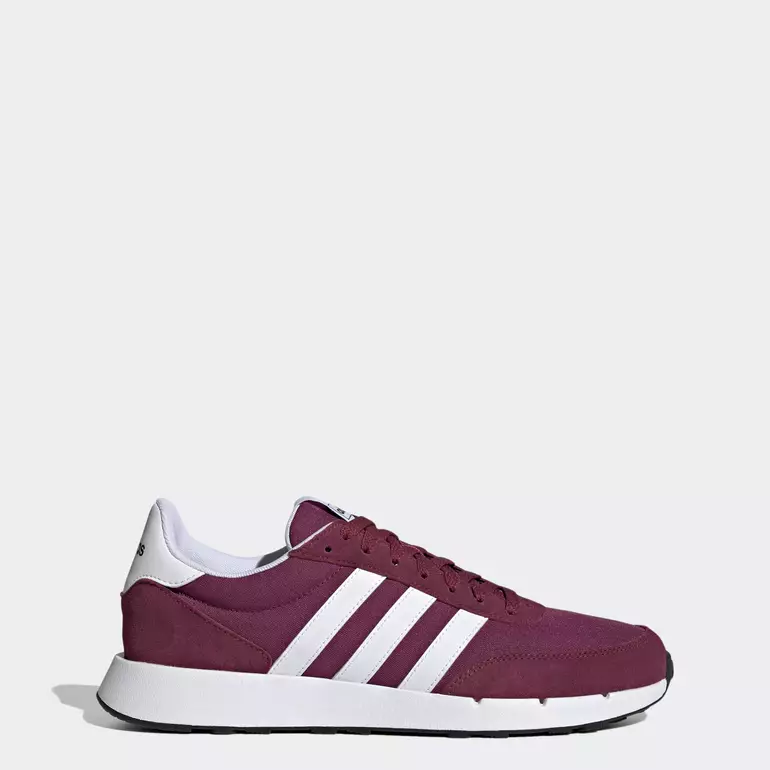 Lifestyle Run 60s 2.0 Shoes Men Burgundy H00355