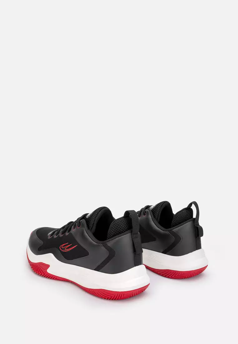 ADEPT BALLER Men's Performance Basketball Shoes