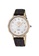 Gevril black GV2 Spello Women's IPRG Stainless Steel Diamond Watch 11E94AC7BE4215GS_1