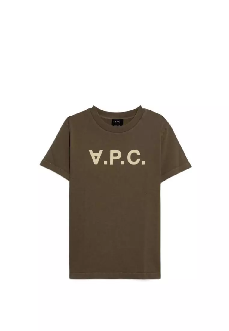 Organic Cotton T-Shirt