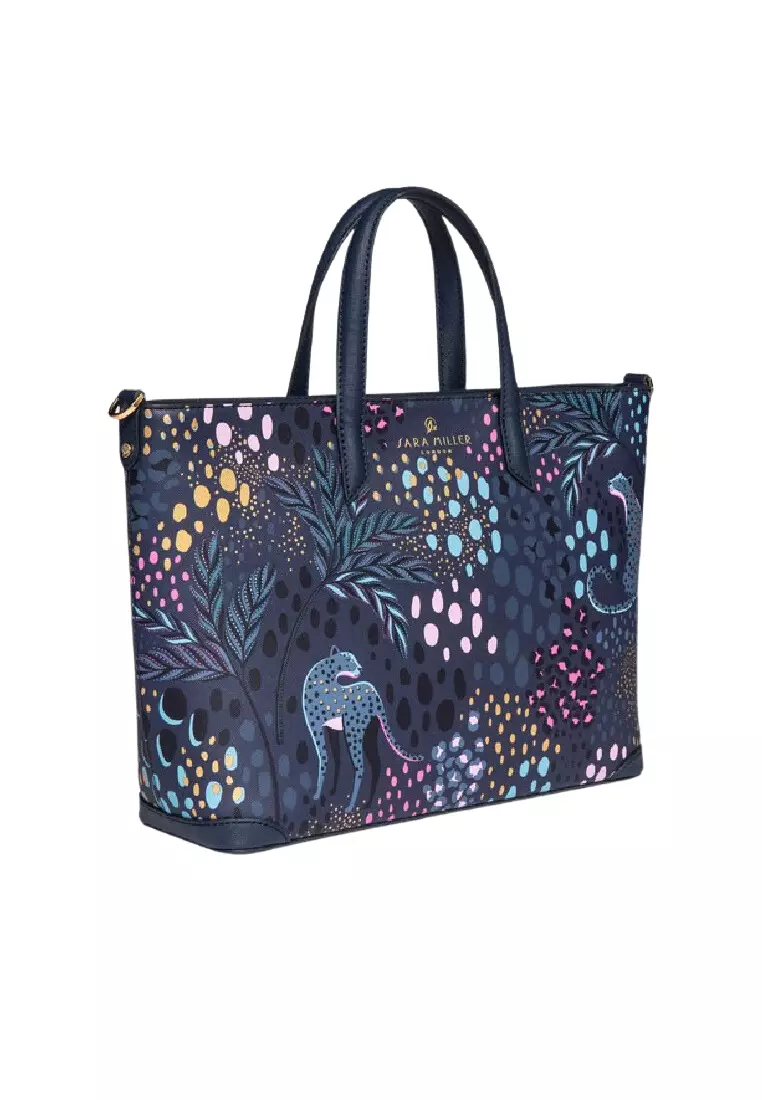 Sara miller tote bag on sale