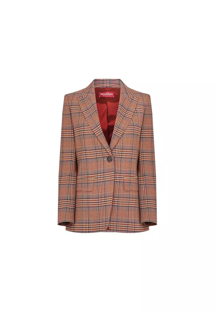 Max mara clearance blazers