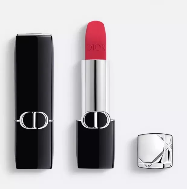 Dior Rouge Dior Lipstick - 261 Ruban Veil Finish