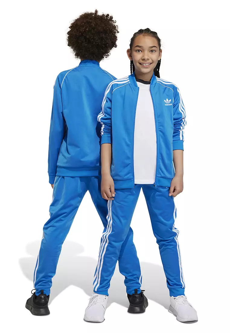 Adidas adicolor tracksuit clearance