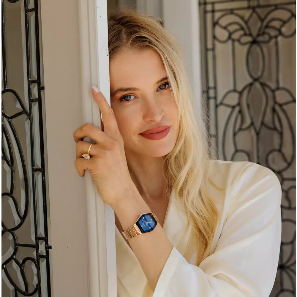 Bulova Casual Women's Watches BLV 97P158