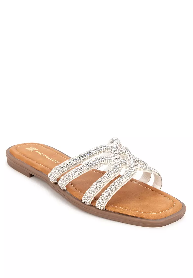 Discount on mendrezIwoman  shoes - SKU: Gabriella