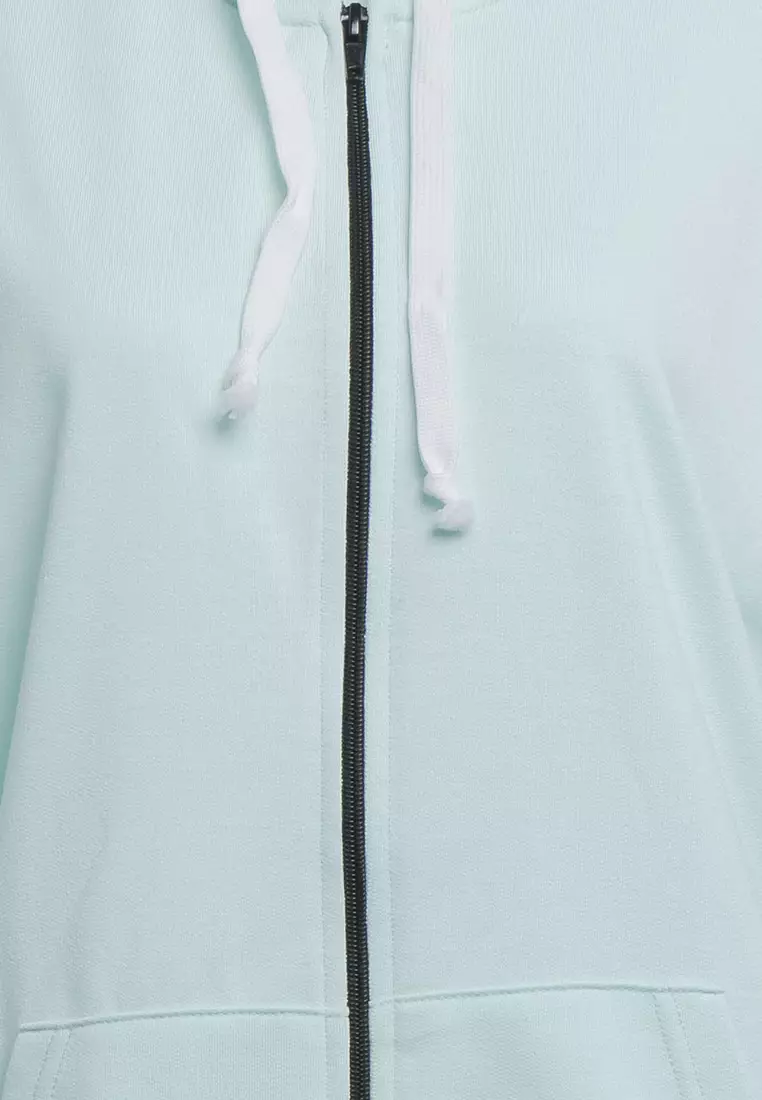 Jacket Hodie Hoddie Long Sleeve