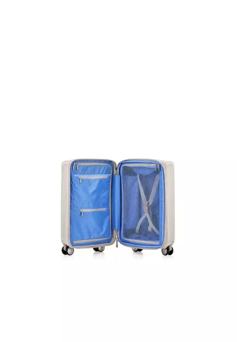 Gemina Pro Spinner 55/20 EXP TSA V2
