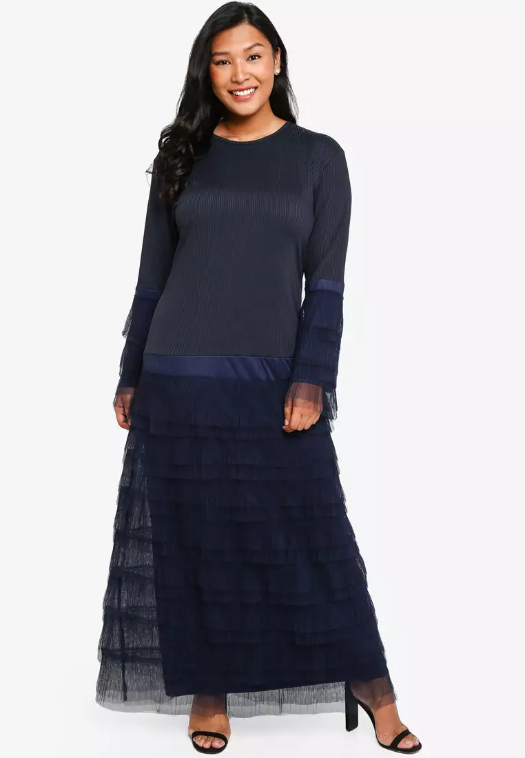 Maxi tops online store
