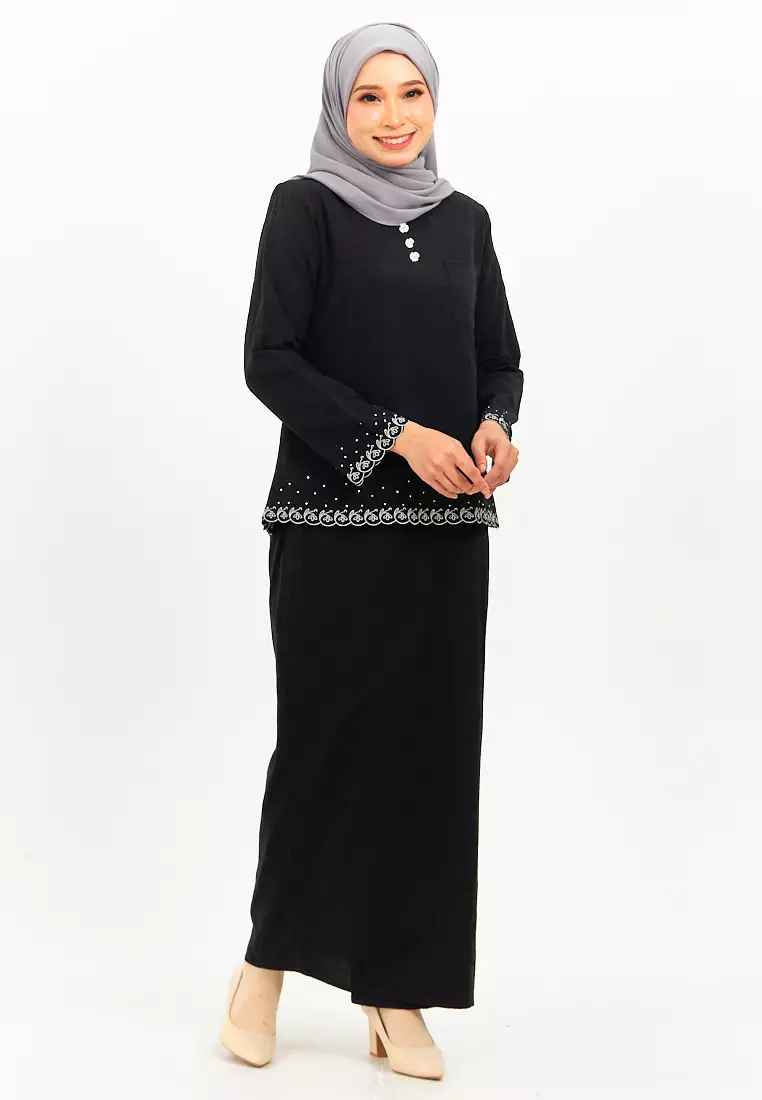 Sopan Santun Kurung Kedah