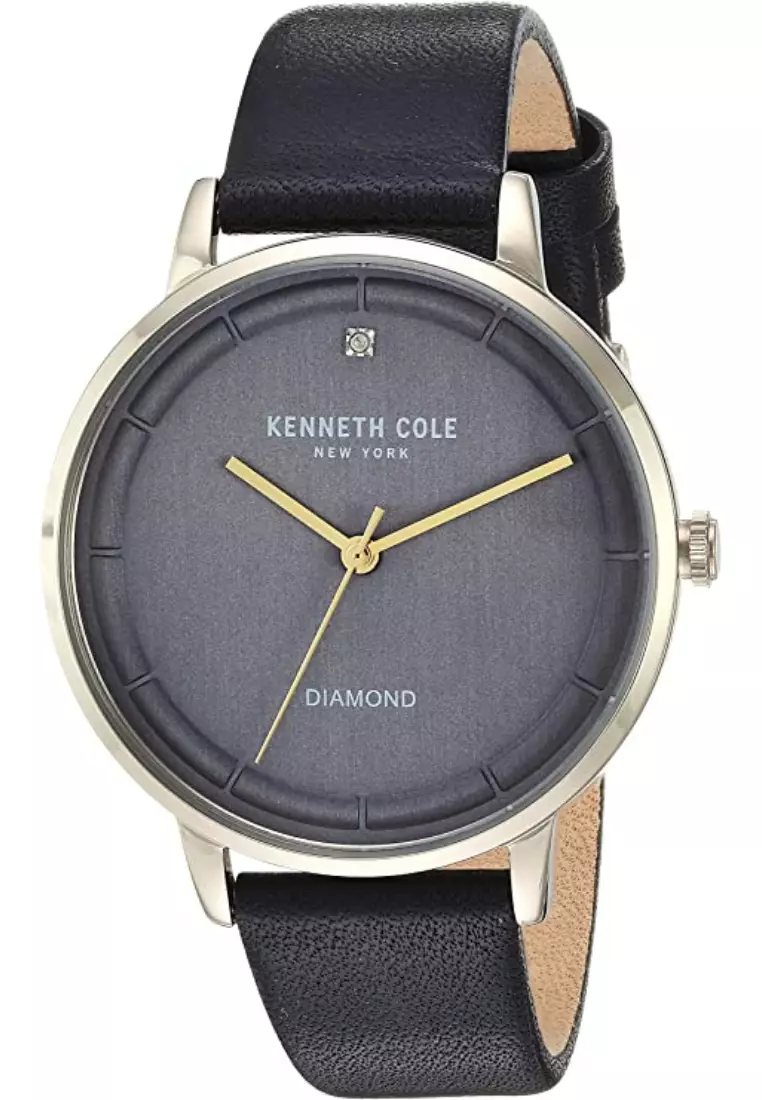 Kenneth cole watch quality best sale