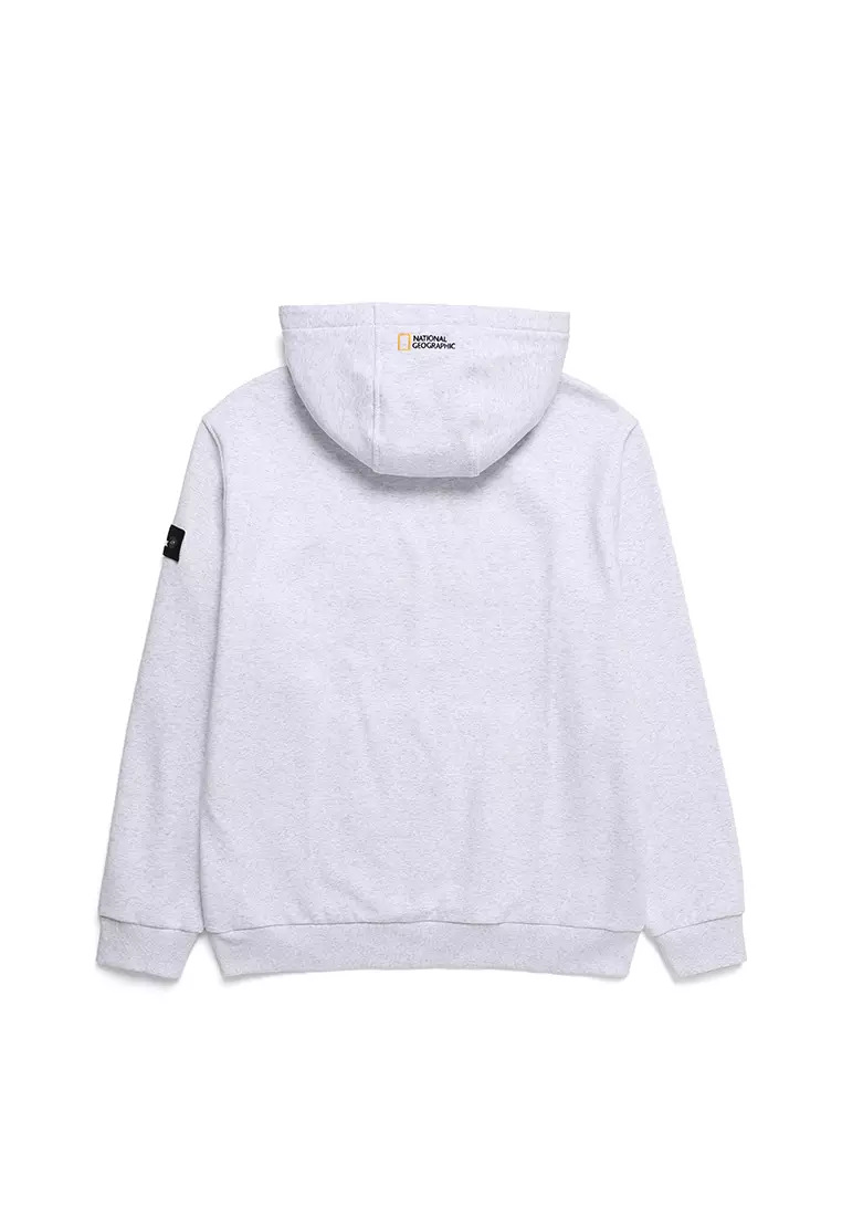 Unisex LEUCOS Big LOGO Hoodie
