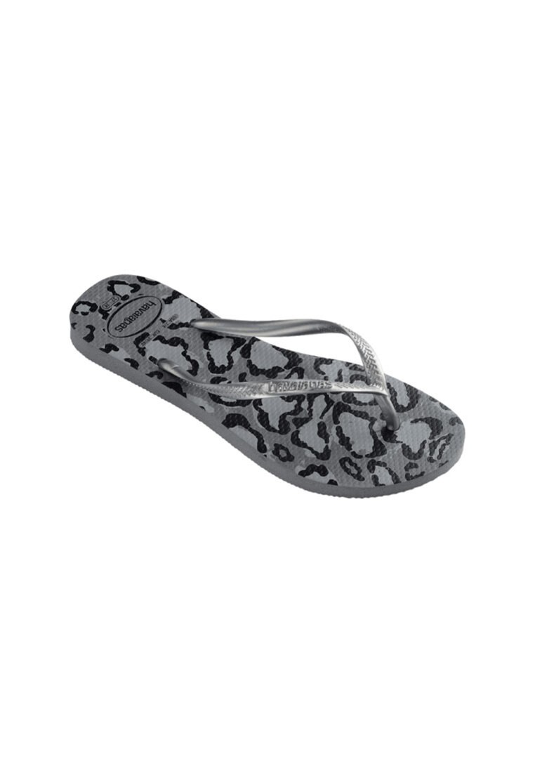 Women Slim Animal Flip Flops