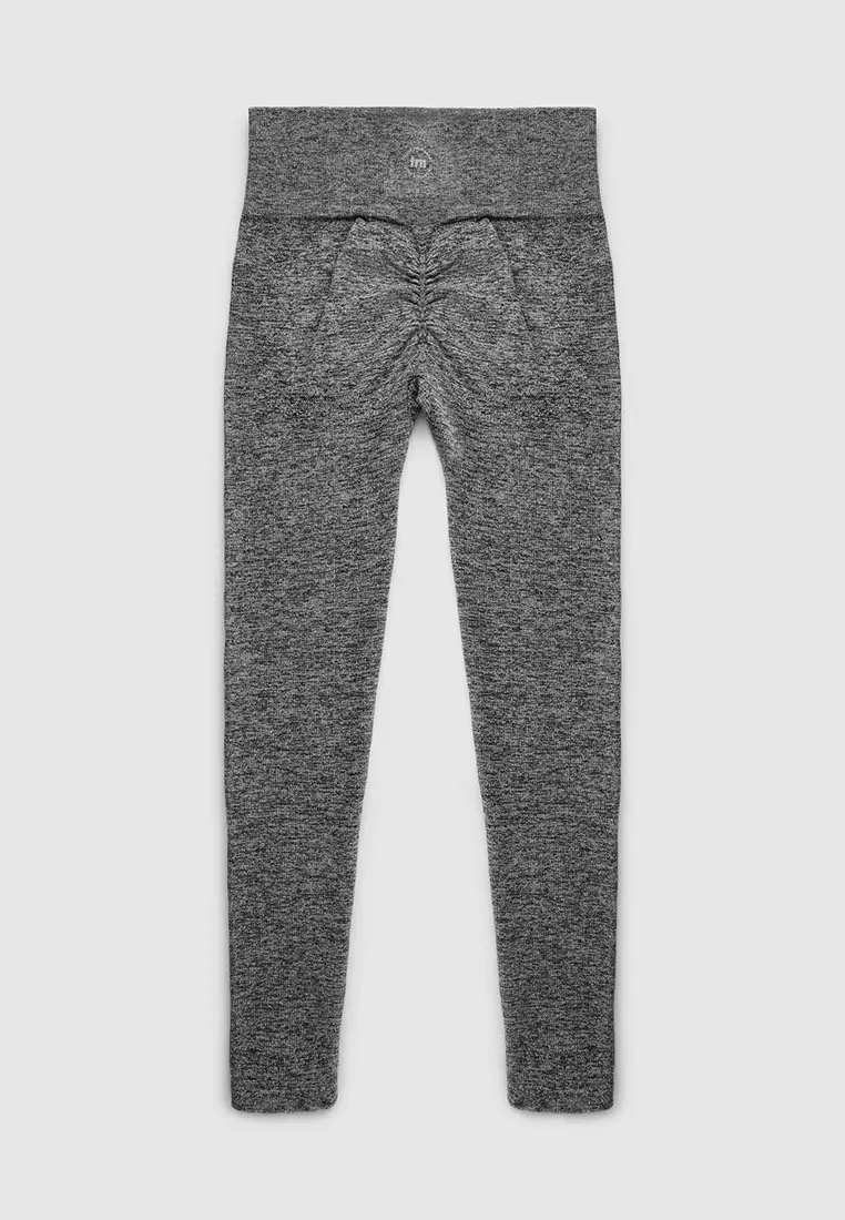 Woman Full-Length Leggings