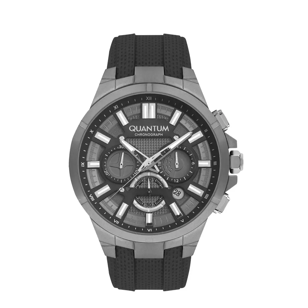 Quantum Casual Men's Watches QTM TTG1003.061