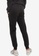 Under Armour black Project Rock Rival Fleece Joggers F8FF1AA6122F76GS_1