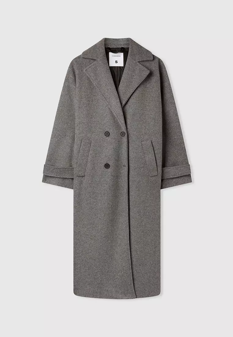 Woman Outerwear