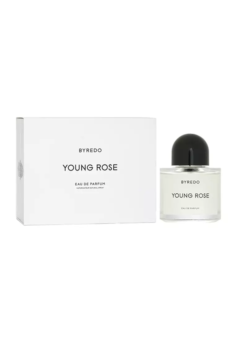 BYREDO - Young Rose Eau De Parfum Spray 100ml/3.4oz.