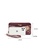 STRAWBERRY QUEEN red and purple Strawberry Queen Vivi Long Wallet / Purse (Rattan AG, Magenta) C9237AC8C8A487GS_4