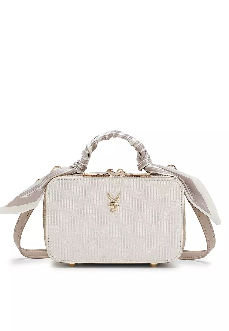 Playboy bunny casual sling bag store