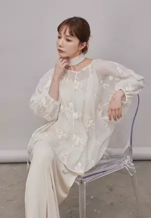 Buy X.O.X.O. Blouses For Women 2026 Online on ZALORA Singapore