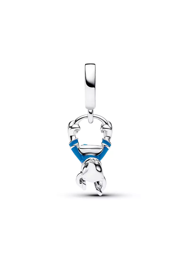 Disney Donald Duck Dangle Charm
