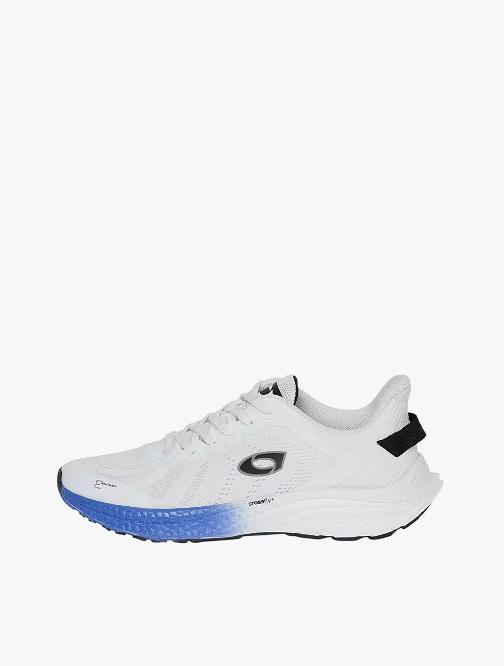 Payless Cross Trekkers Mens Mantra Sneakers - White_09