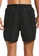 Nike black Nike Swim Men's Belted Packable 5" Volley Short 857BAUS8121DFDGS_2