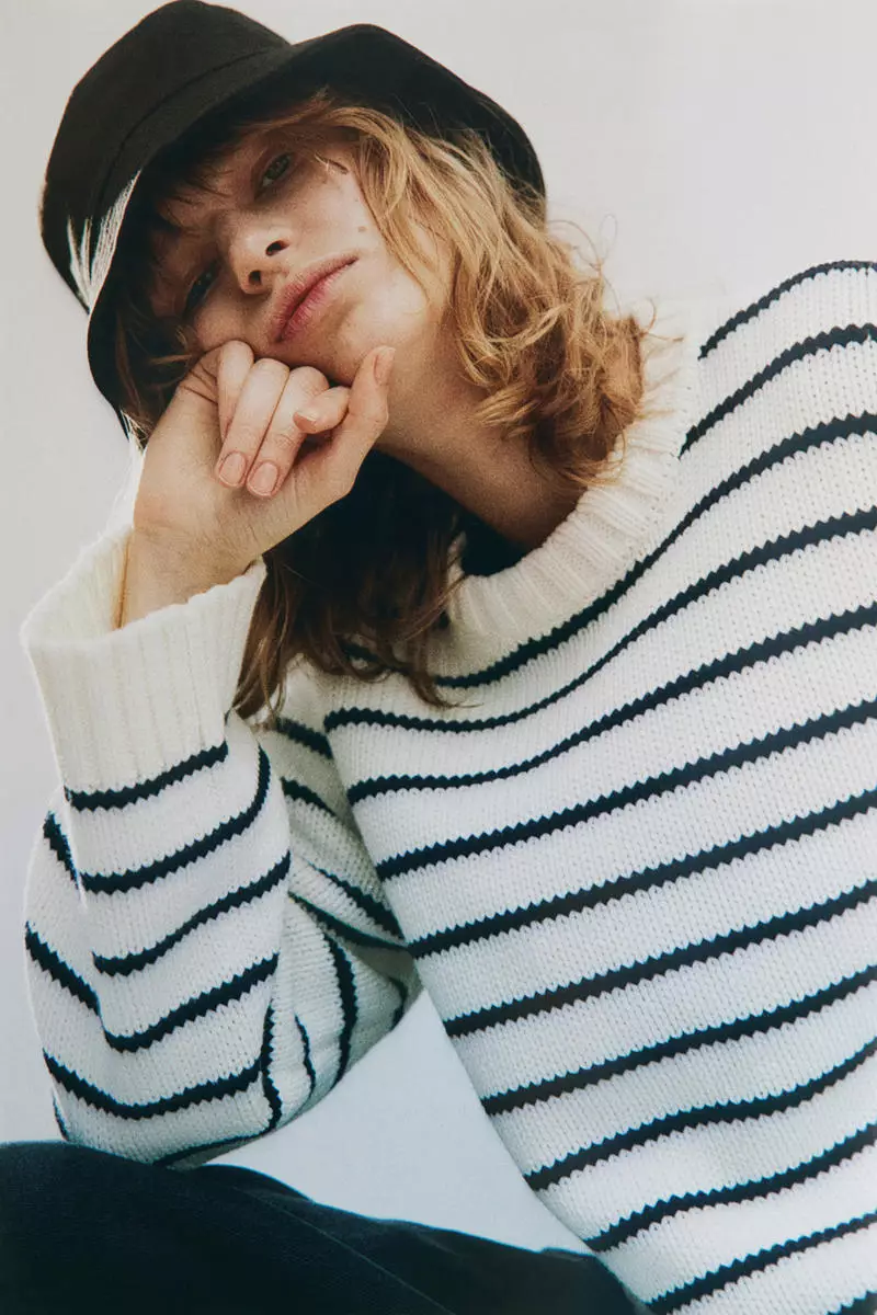 New style jumper hotsell
