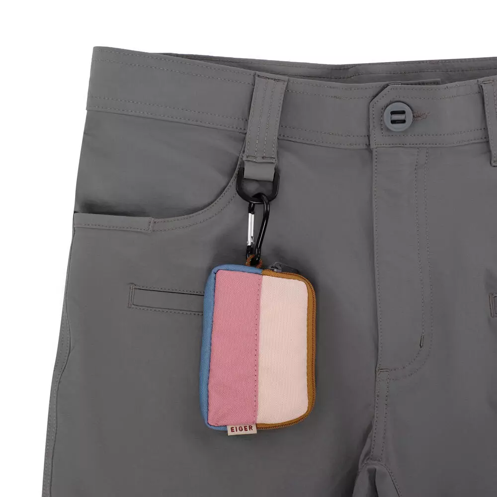 Eiger Gals Coin Wallet