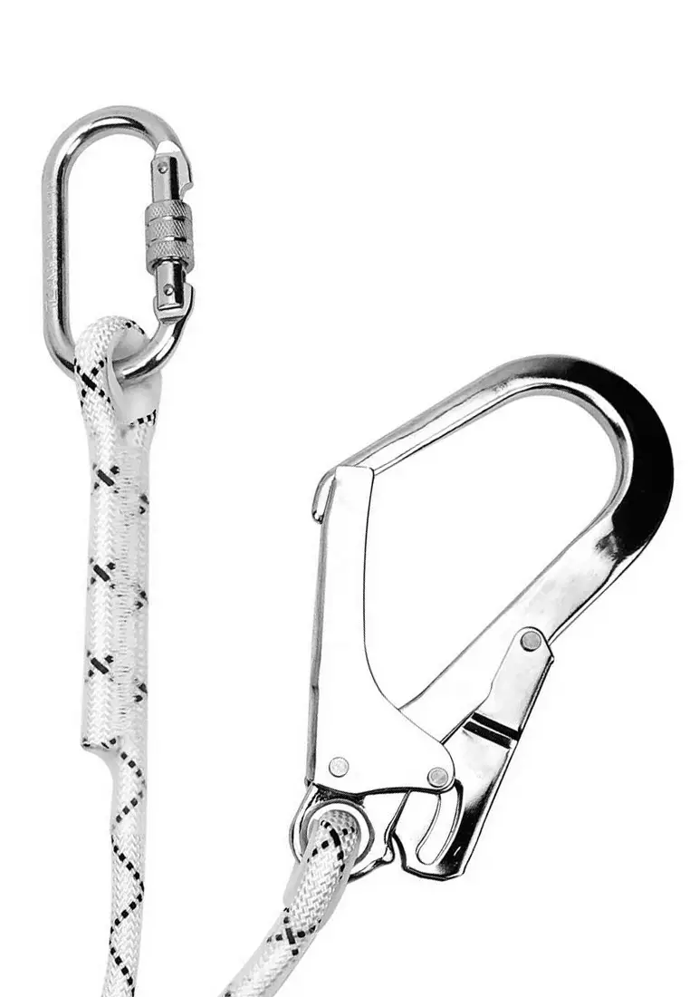 FULL BODY SAFETY HARNESS – Tolsen Tools Philippines