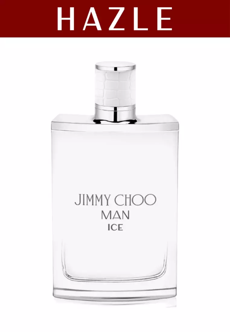 Ice Man EDT 100 ml