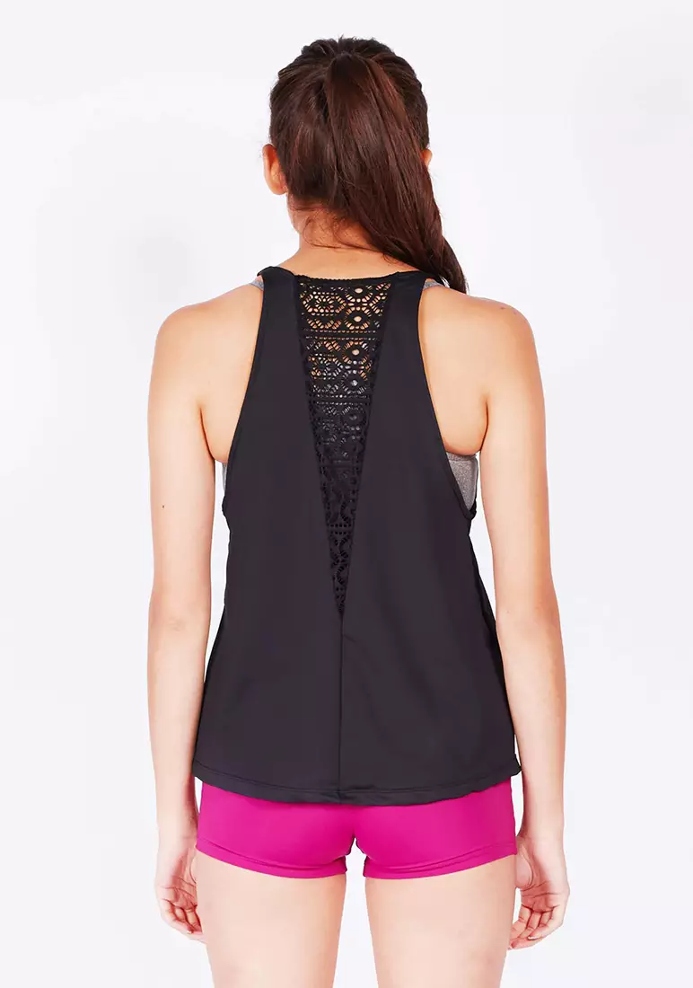 Breathe tank top hotsell