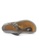 SoleSimple brown Berlin - Dark Brown Leather Sandals & Flip Flops & Slipper 51D5ASH476FA44GS_4