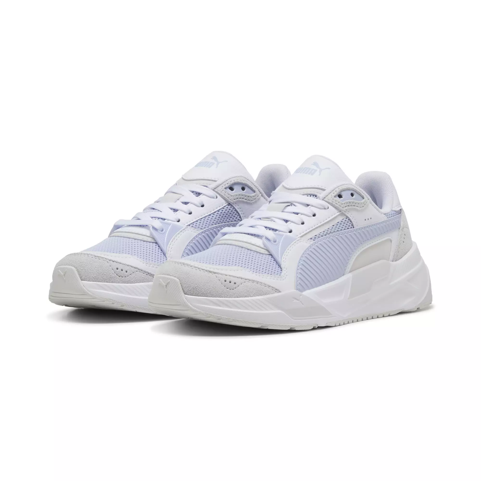 PUMA Trinity 2 Sneakers Unisex