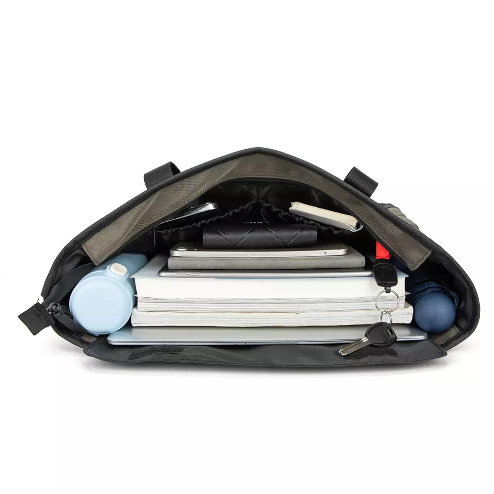 Navy Club Canata ToteBag  Tas Travel - Duffle Bag Tas Pakaian Tas Pria Tas Wanita