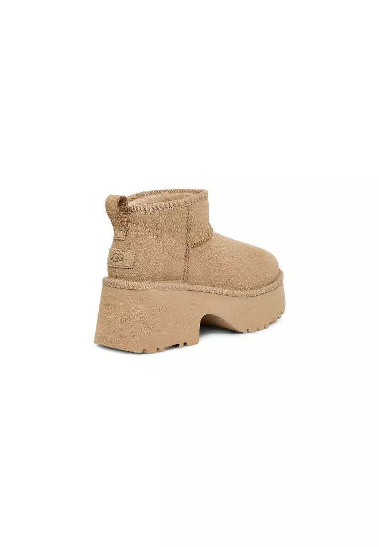 Classic Ultra Mini New Heights