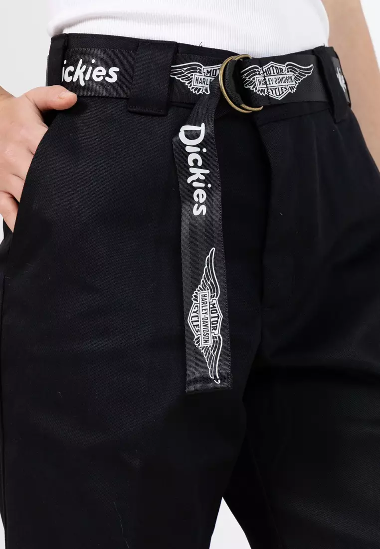 Buy Harley-Davidson Dickies® x H-D® Original 874® Work Pant 2026