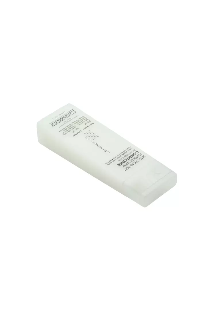 Giovanni Smooth As Silk Deeper Moisture Conditioner (250ml)