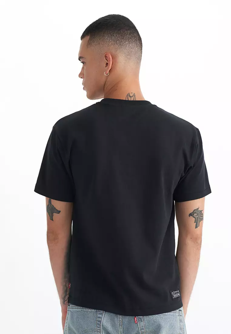 Levi's® Short Sleeve T-shirt | Men's
