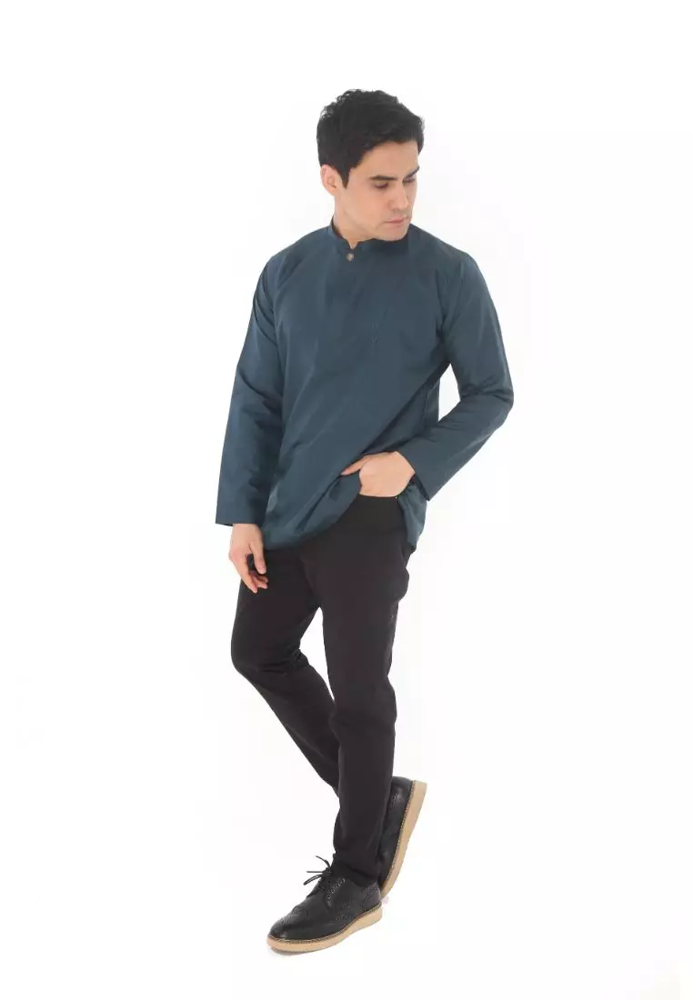 Kurta Al Idrus 2.0