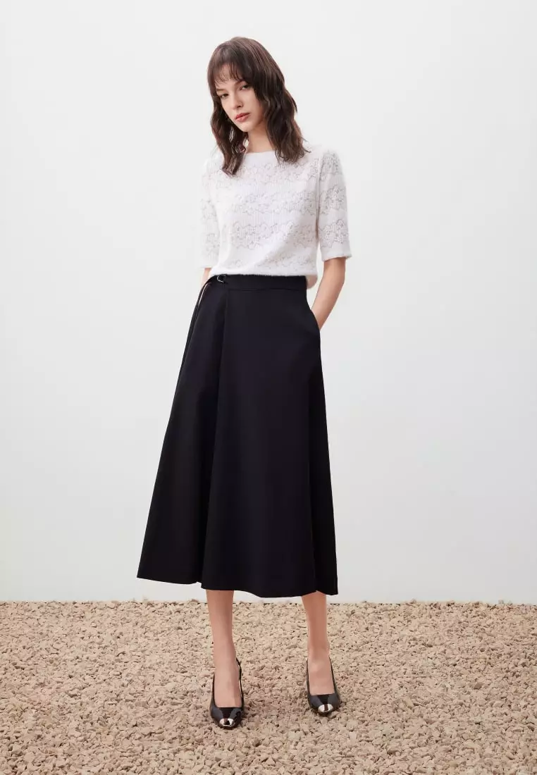 G2000 Multiway Stretch Culottes