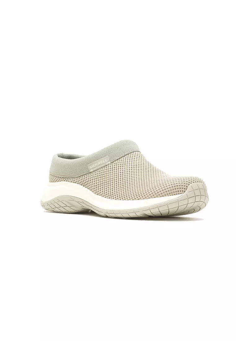 Merrell mesh slip ons sale