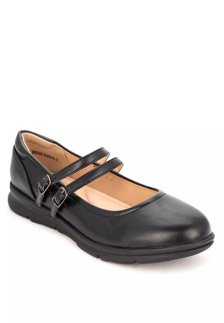 Discount on Unlisted  shoes - SKU: June 3 Pumps Flat