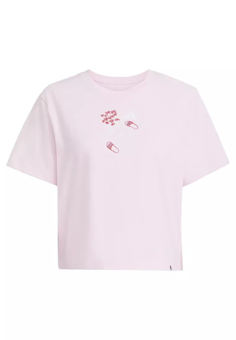 Mini Graphic T-Shirt