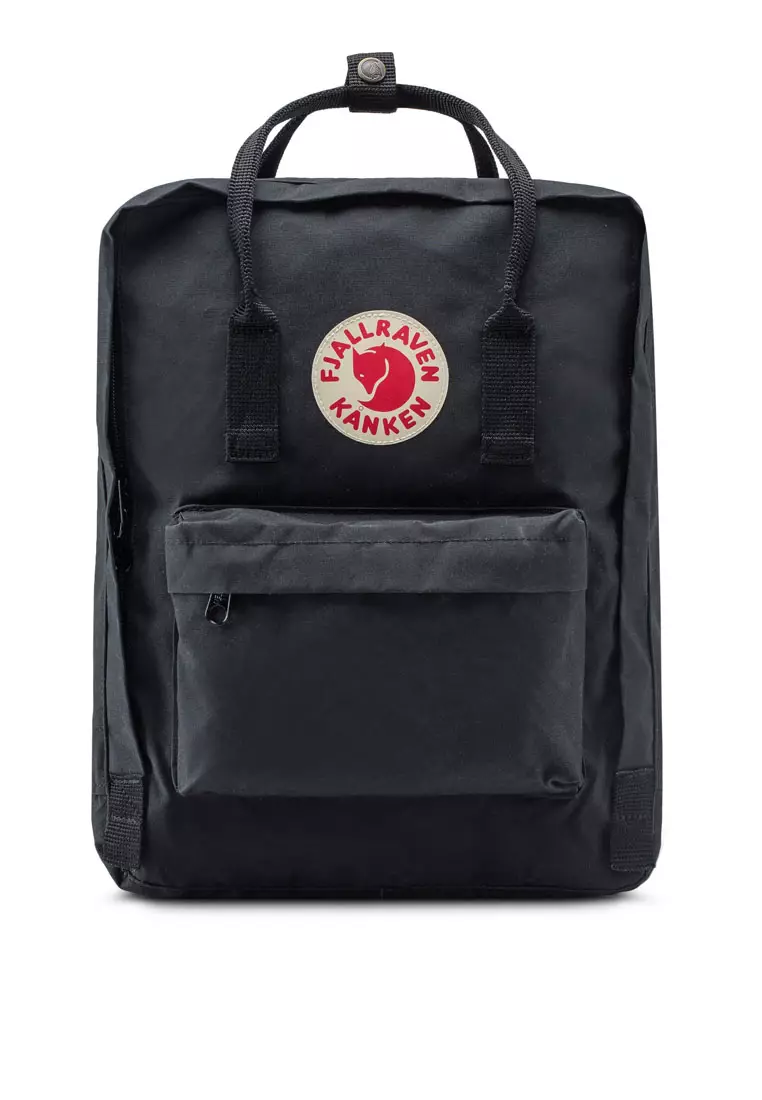 Jual Fjallraven Kanken Kanken Backpack Original 2024 ZALORA Indonesia