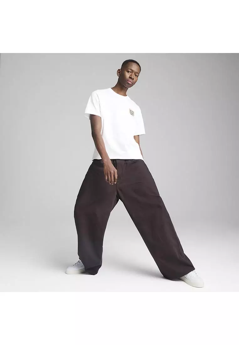 Wardrobe Ess Graphic Tee